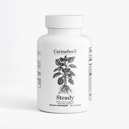 Carmelwell Steady