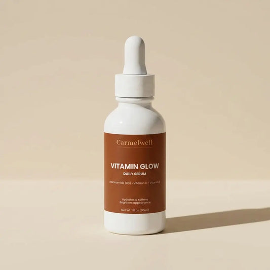 Vitamin Glow Daily Serum