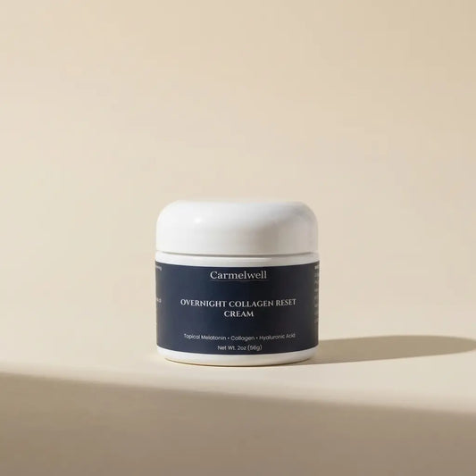 Overnight Collagen Reset Cream